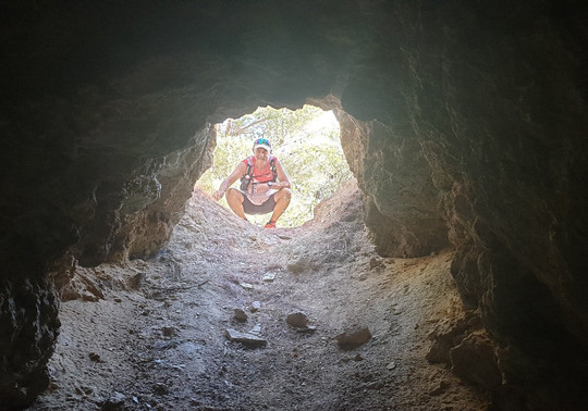Cueva de Antonete Galvez-Torreaguera必去景点
