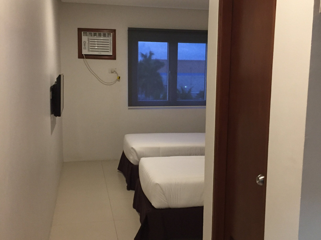 Mango Suites Cauayan主图