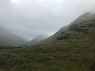 Rannoch Moor景点图片