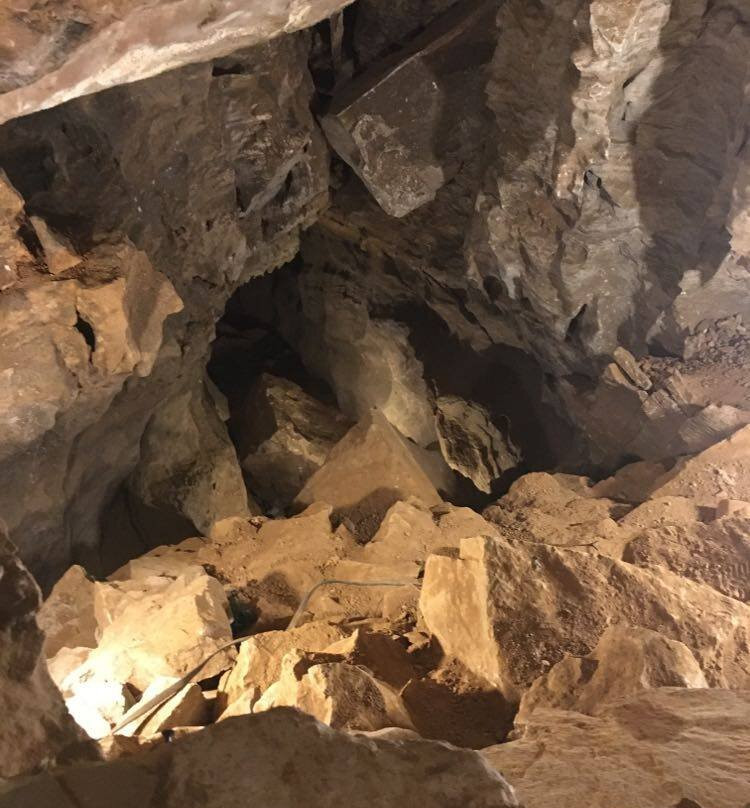 Rickwood Caverns State Park景点图片