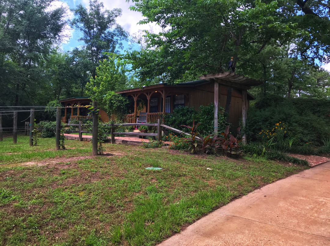 Sabor a Pasion Estate & Vineyard主图