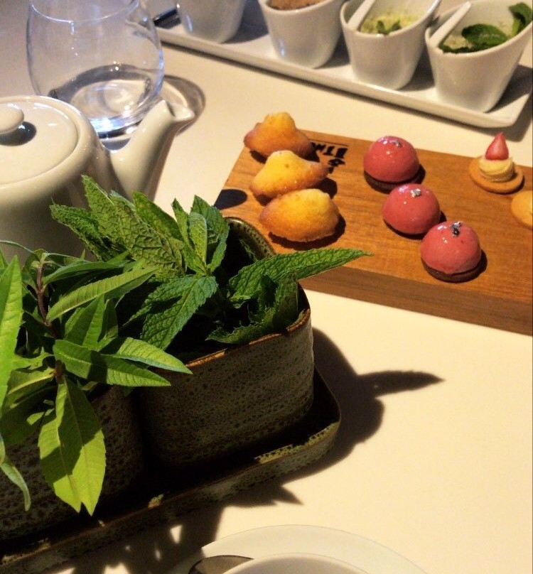 Hotel Ithurria主图