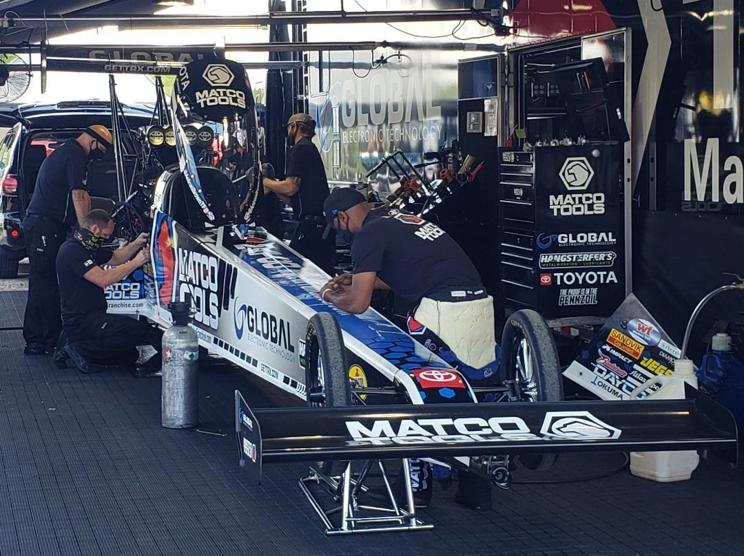 Lucas Oil Raceway-Clermont必去景点