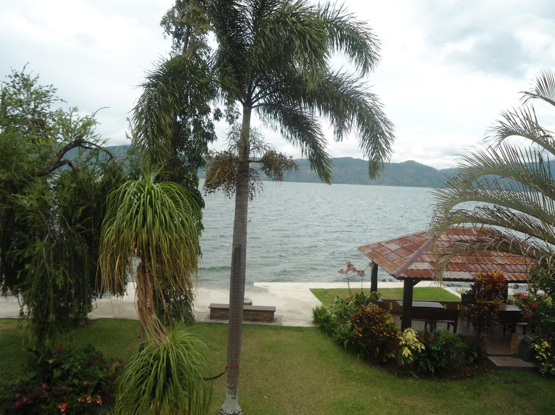 Hariara Guest House主图