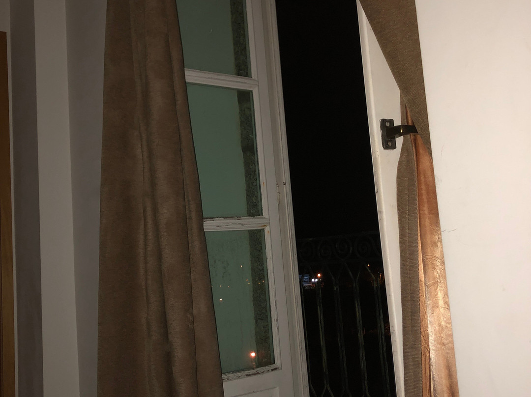 Hotel Rural Vila Joaquina主图