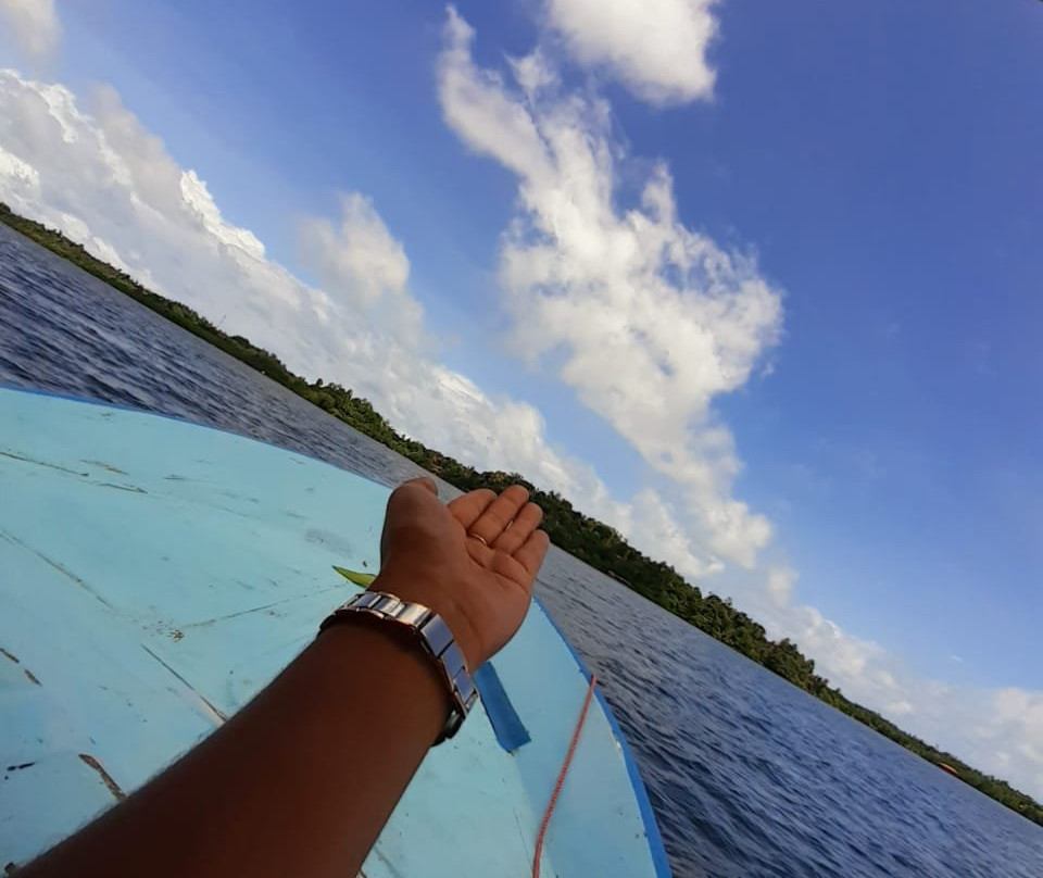 Suduhansa Tours (BoYo)-亚洪加拉必去景点