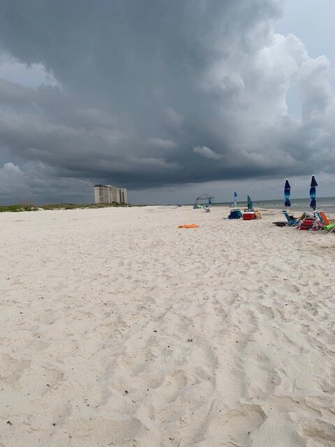 Gulf Shores Plantation-泳池