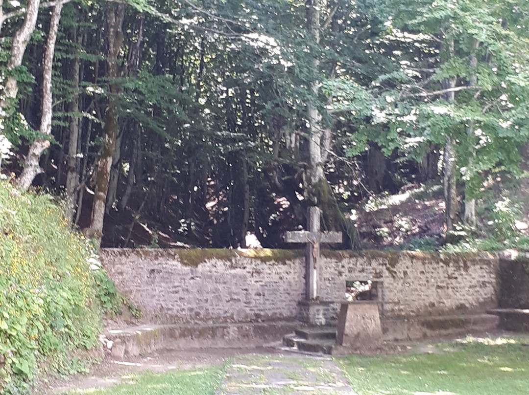 Eremo di Sant'Alberico景点图片