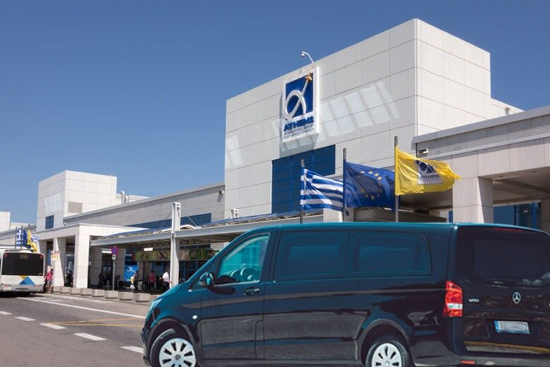 LuxRide.gr-雅典必去景点