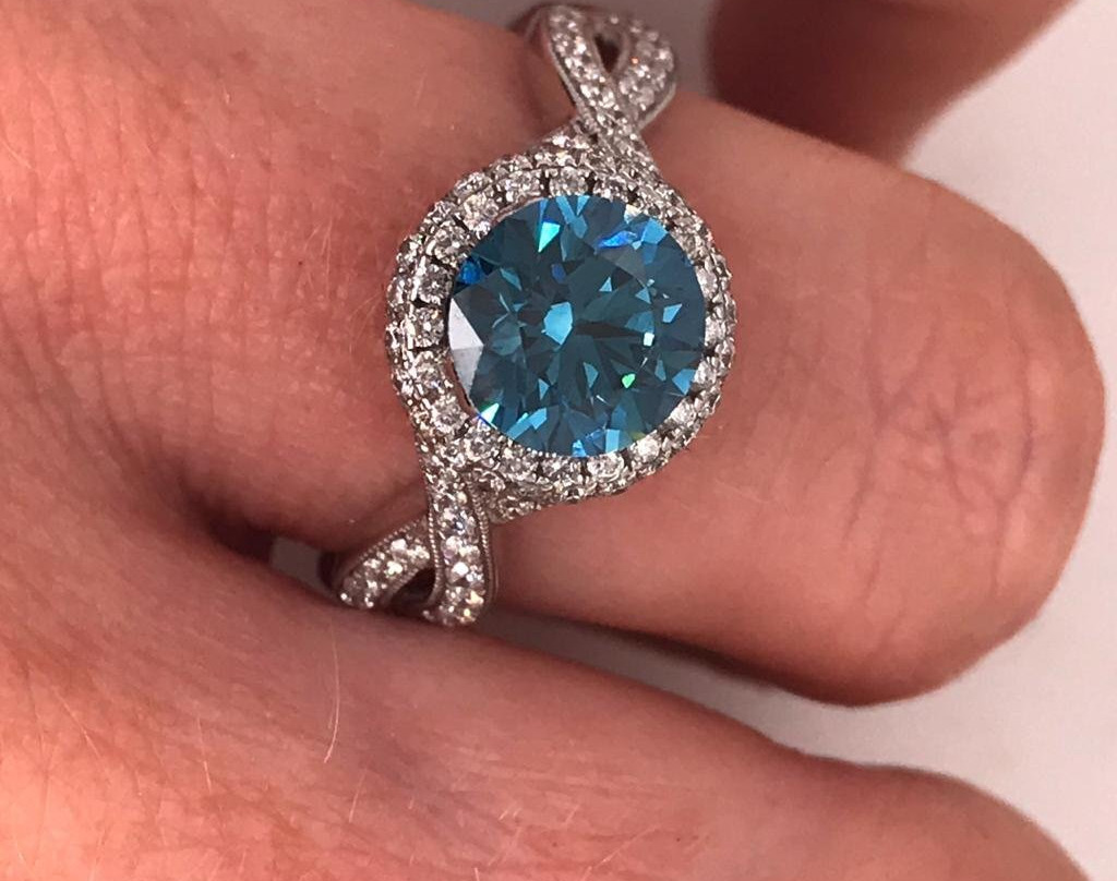 Artistic Jewelers-夏洛特阿马利亚必去景点