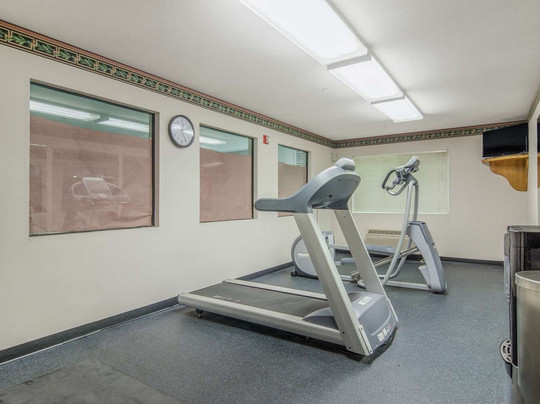 Red Lion Inn & Suites Port Orchard主图