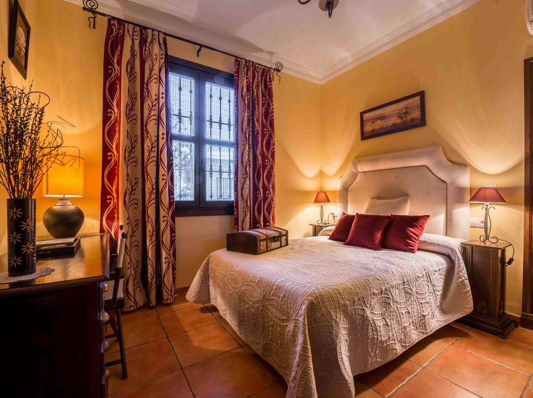 Finca El Cotillo主图