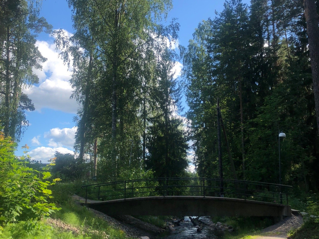 Imatra Tours景点图片