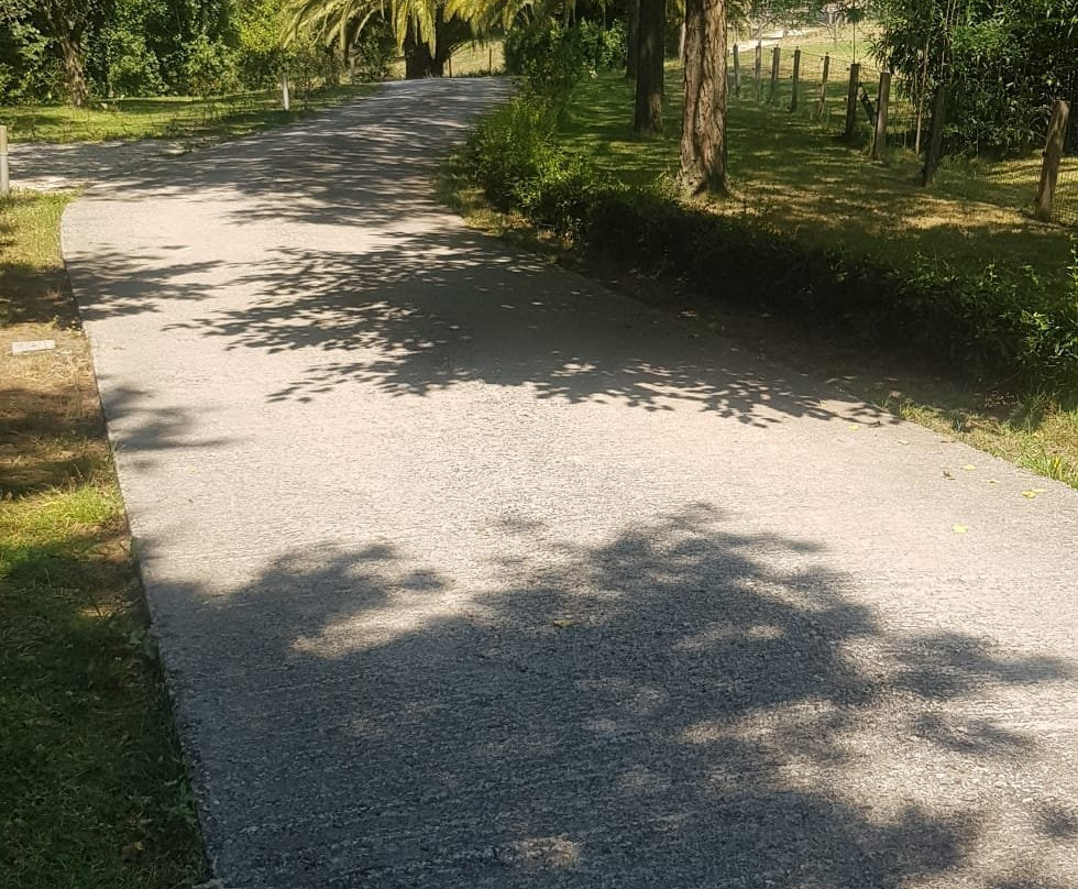 Giardini Del Volturno景点图片