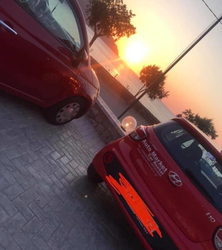 Automarket-Pothia必去景点