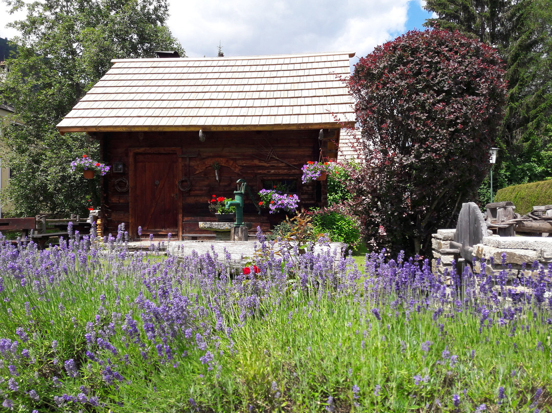 Hotel Garni Stegmuehlhof主图