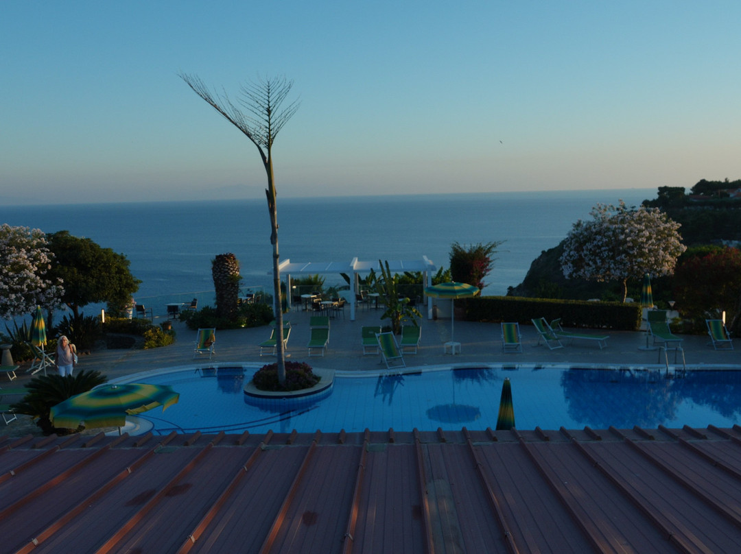 Hotel Residence Sciaron主图