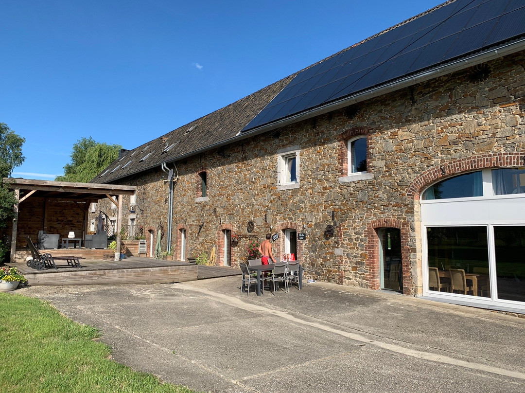 Plaisir d'etre主图