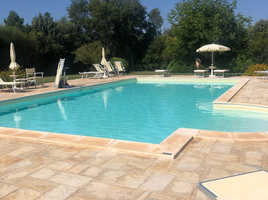 Relais Masseria della Colomba主图