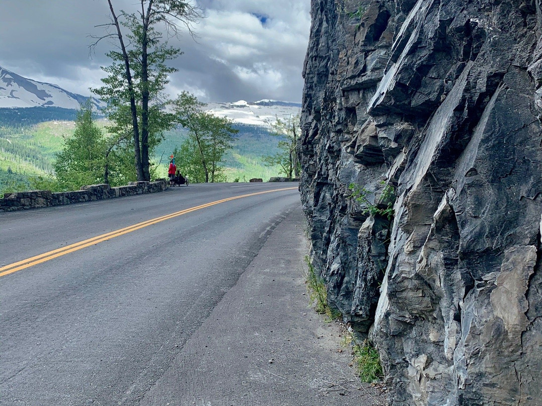 The Loop-西格拉西尔必去景点