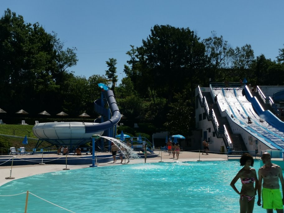 Parco Acquatico Bolleblu景点图片