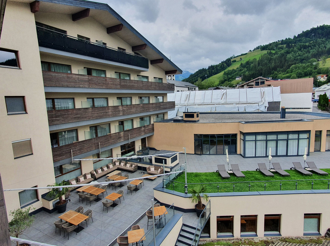 HAIDVOGL MAVIDA Zell am See主图