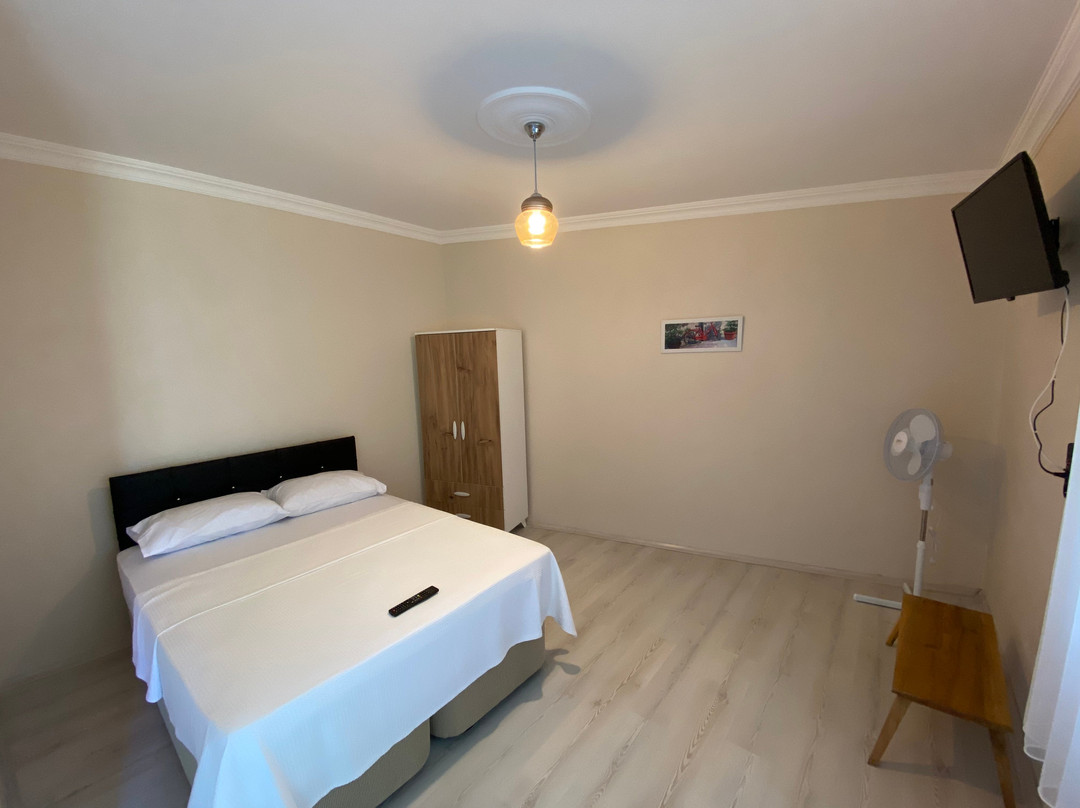 Balim Butik Hotel主图
