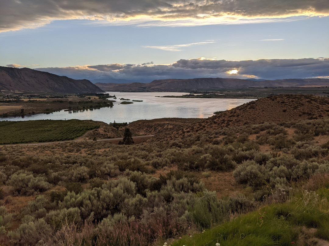 The Inn at Gamble Sands主图