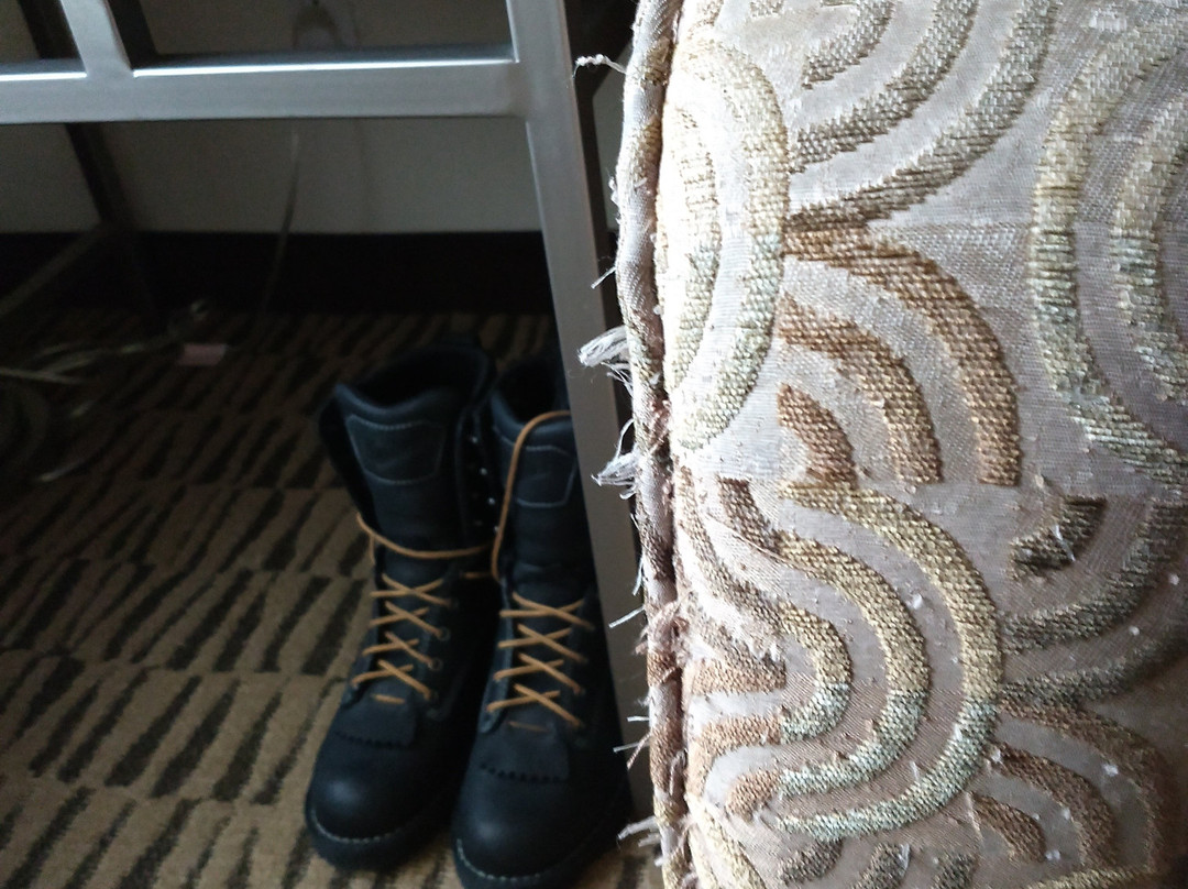 Hawthorn Suites by Wyndham Victorville主图