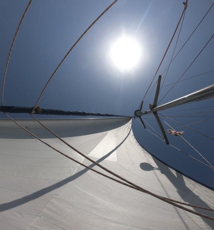Free Spirit Sailing Experiences-卡利亚里省必去景点