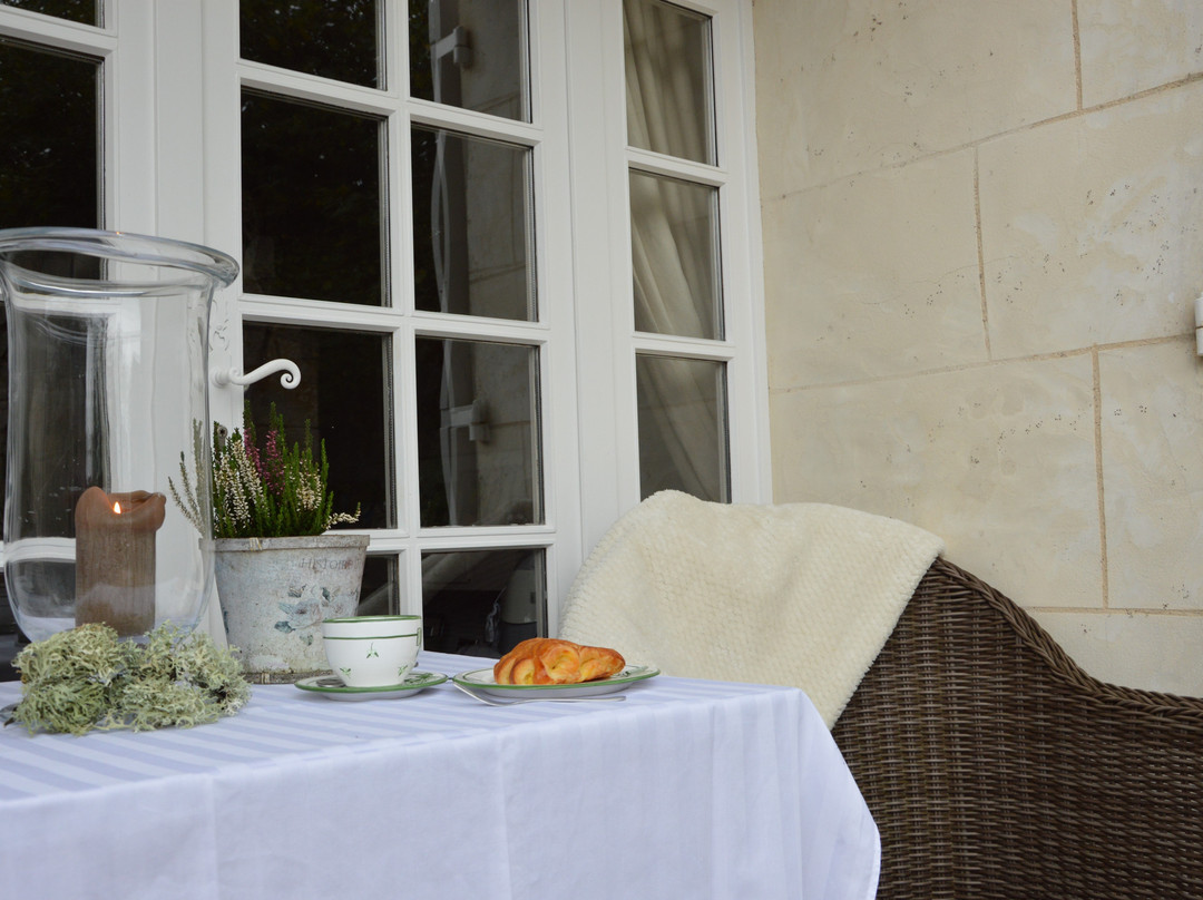 Les Templiers a Douchapt主图