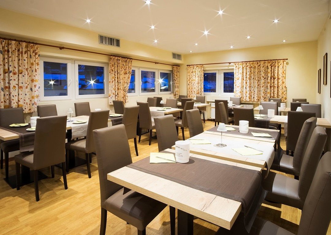 Hotel Trieste Tarvisio主图