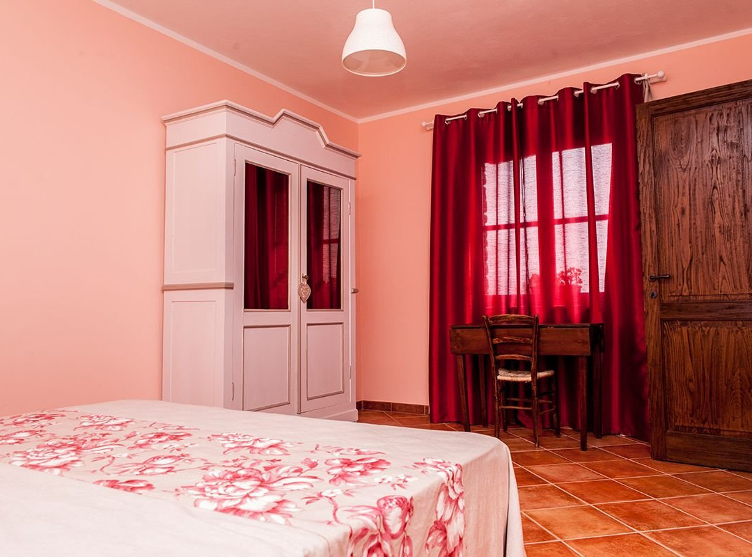 B&B Poggio delle Ginestre主图