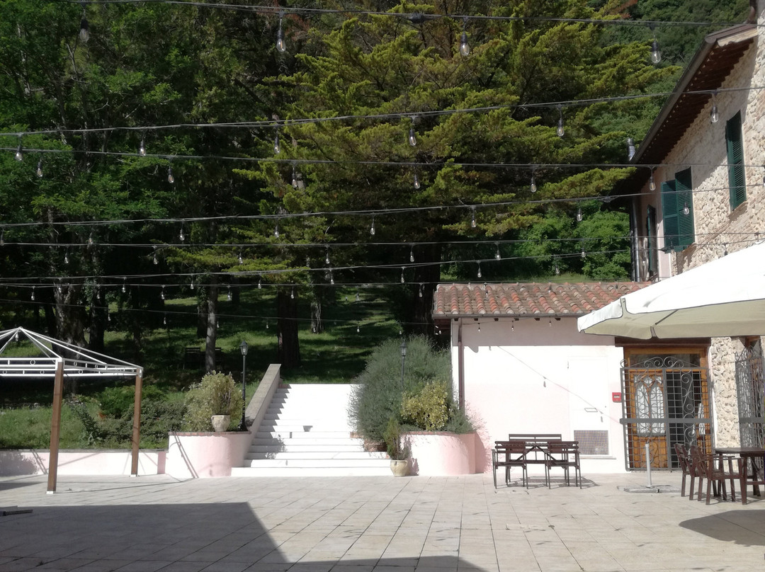 Hotel Della Fonte主图