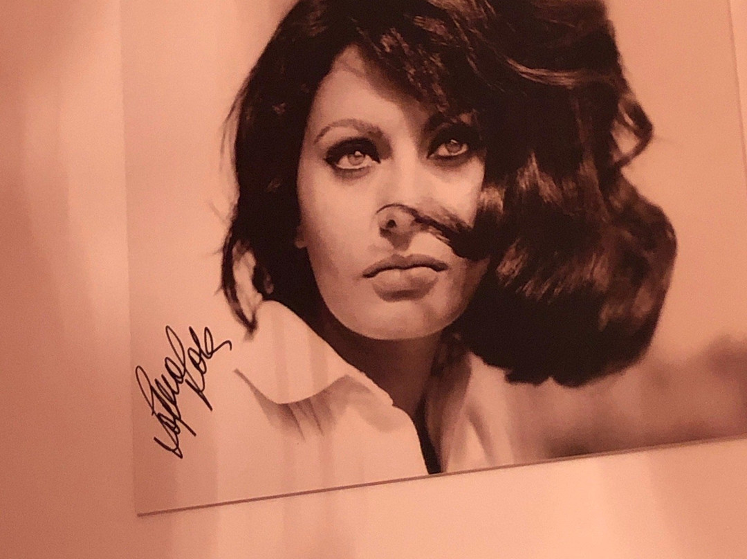 B&B The Divine主图