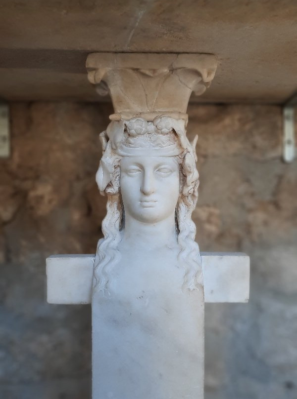 Alex Tour Pompeii-庞贝必去景点