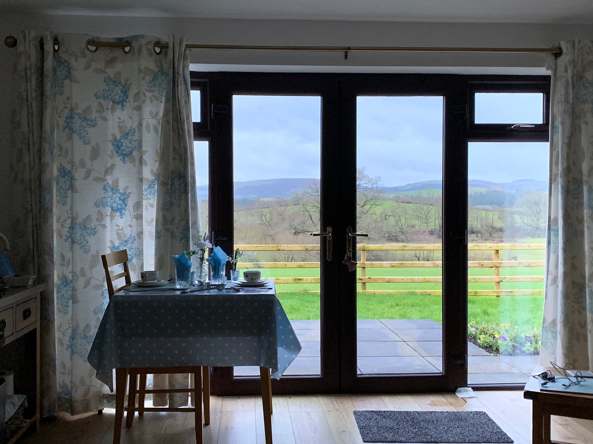 Smithfield Farm B&B-官方