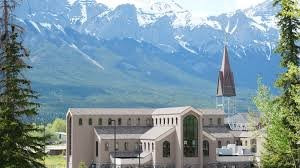 Shrine Church of Our Lady of the Rockies Parish-坎莫尔必去景点