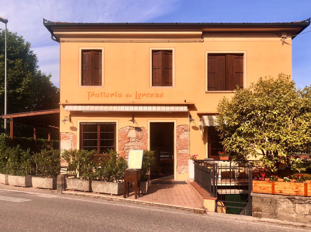 Luvigliano旅游攻略图片