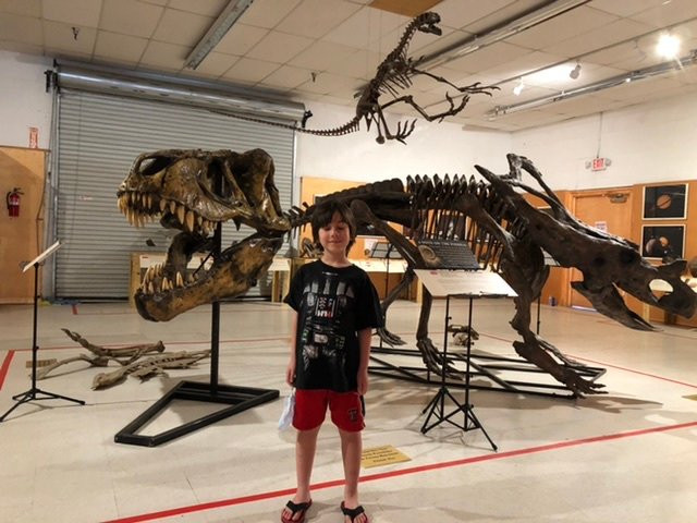 Museum of Ancient Wonders-大教堂城必去景点