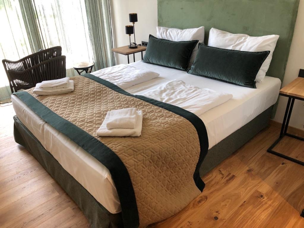 Naturhotel Wittelsbach主图