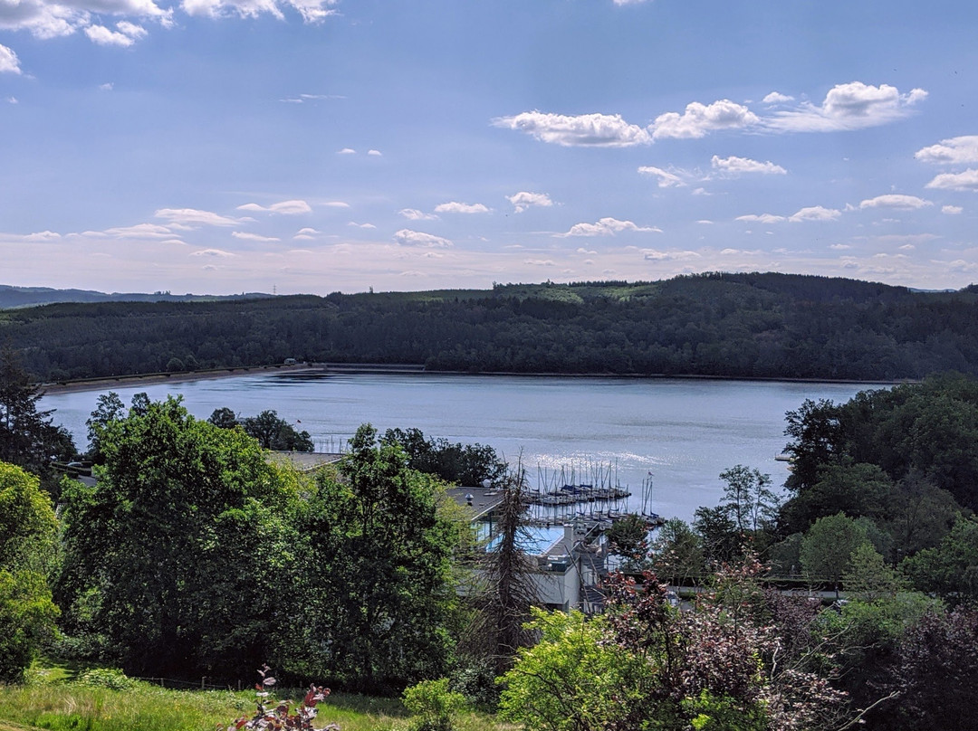 Hotel N51° - Bildungszentrum Sorpesee主图