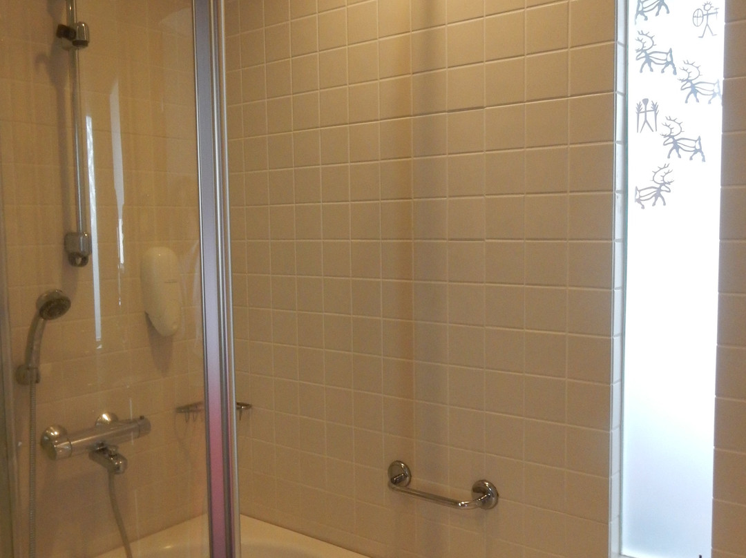 圣塔斯圣诞老人酒店主图