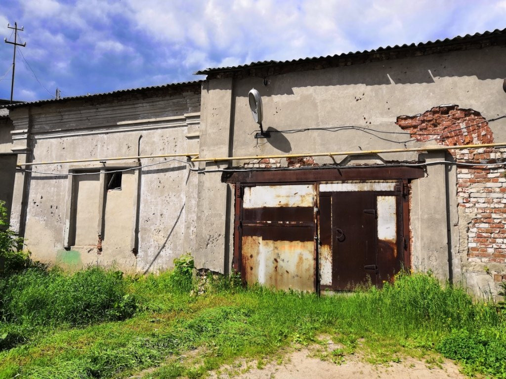 Church of the Protection of the Holy Virgin-Teykovo必去景点