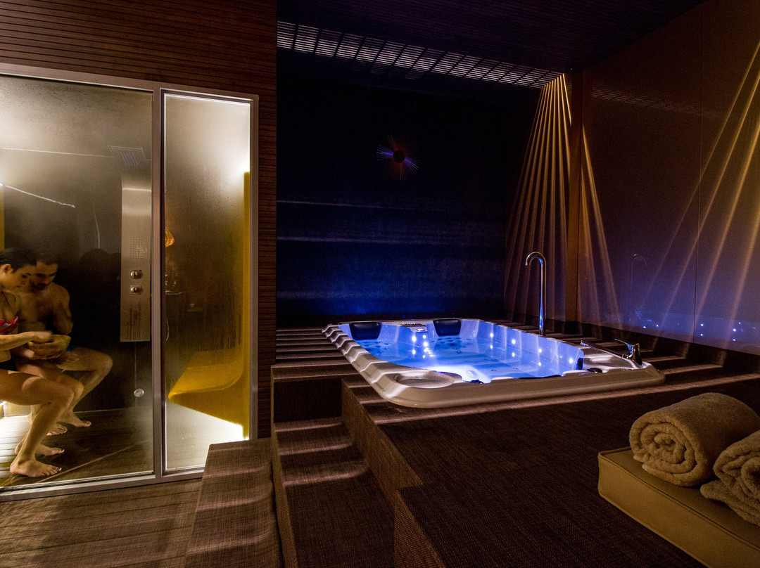 Hotel & Spa Balfagón主图