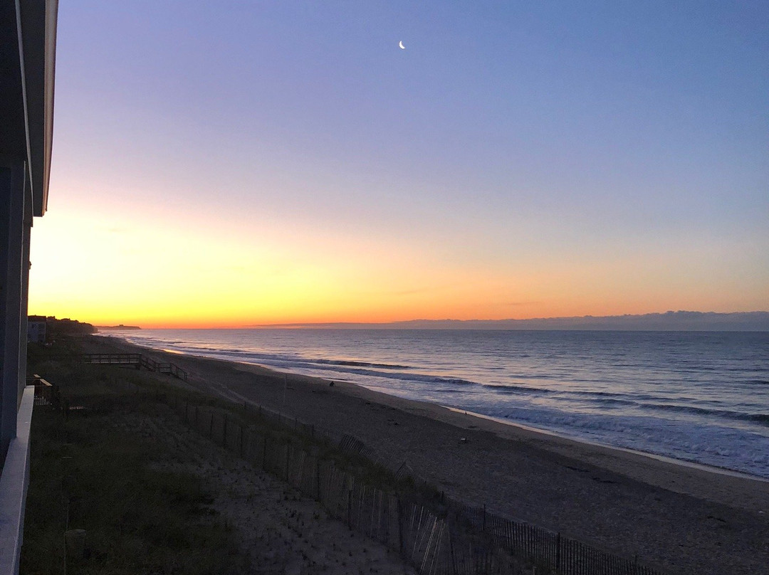 Ocean Surf Resort主图