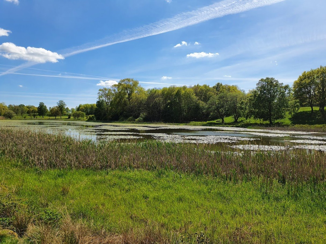 Kungsmarken-隆德必去景点