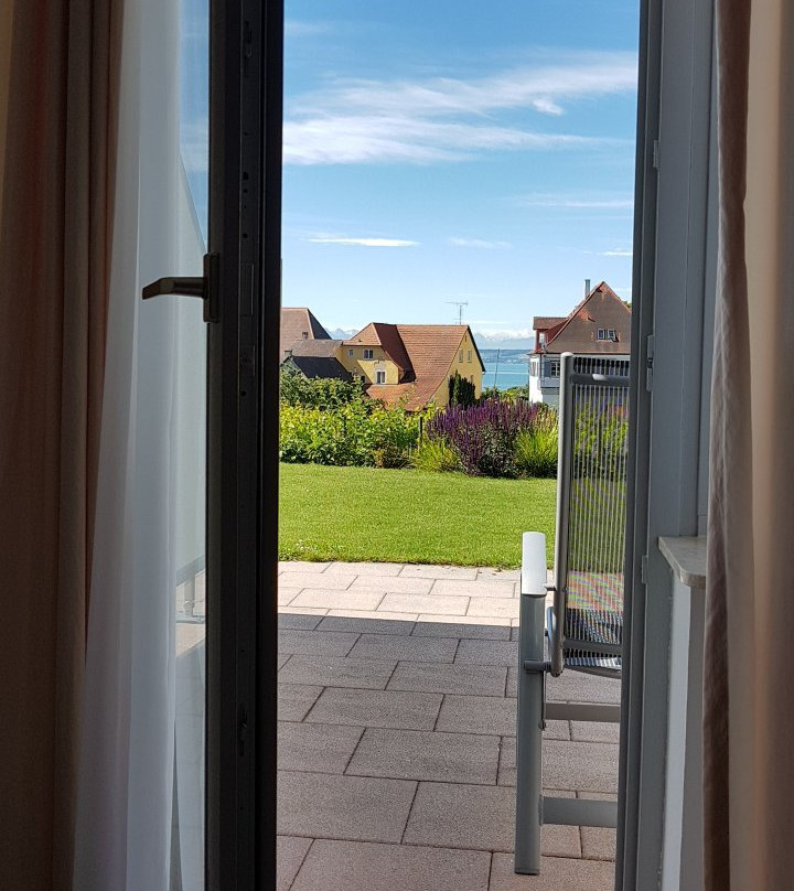 汉斯雅克酒店主图