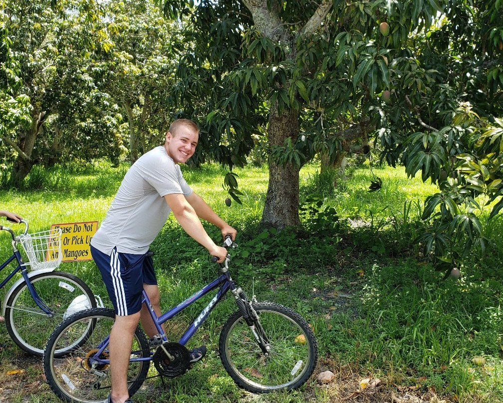 Promised Land Mangoes-Bokeelia必去景点