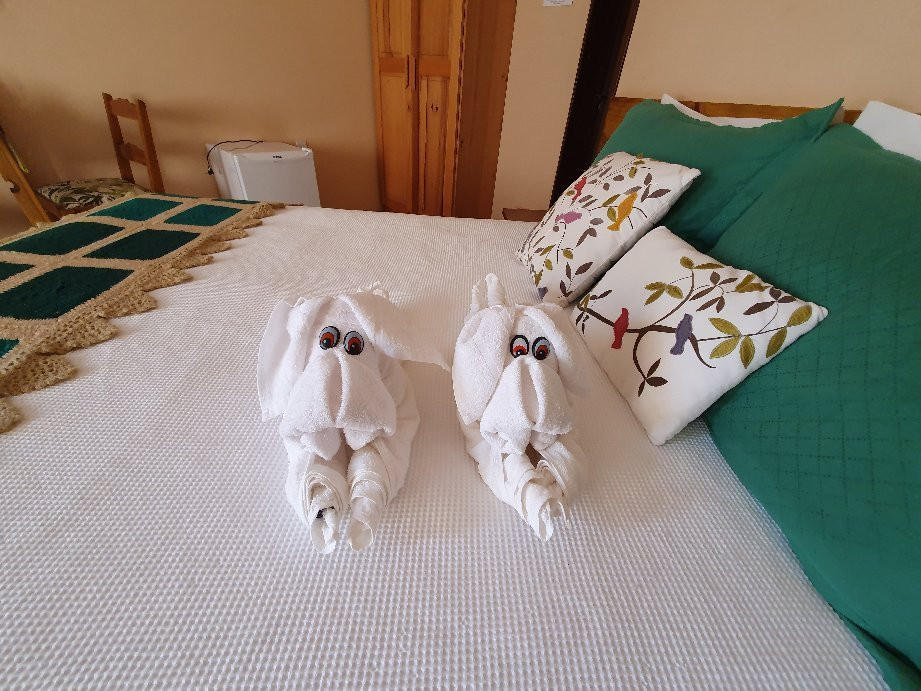 Pousada Aracema主图